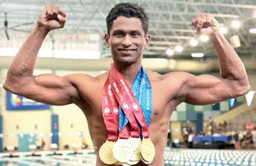 Sajan Prakash