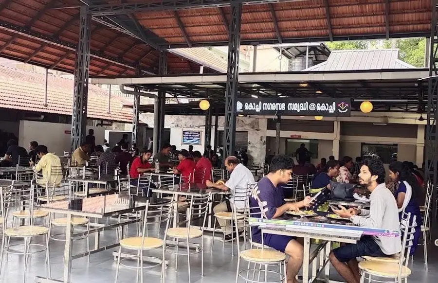 kochi@samrudhi