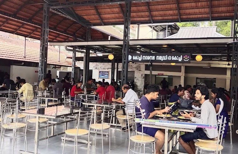 kochi@samrudhi
