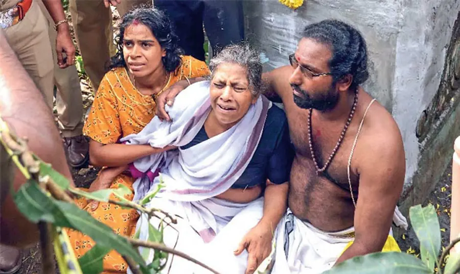 gopan swami samadhi
