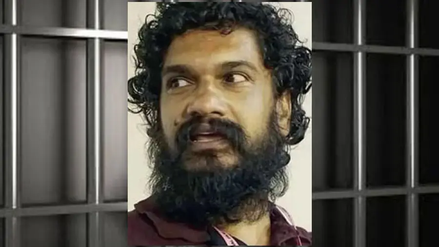 sanalkumar sasidharan