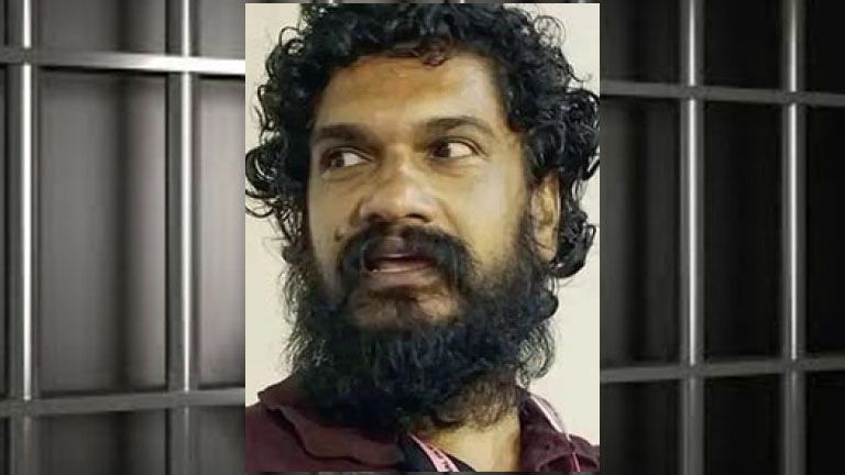 sanalkumar sasidharan