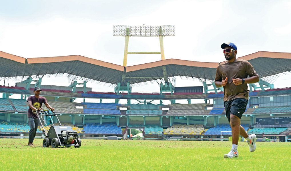 Argentina Football Team in kerala