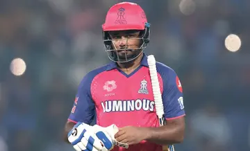 sanju samson