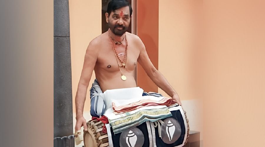 kalamandalam sankara warrier