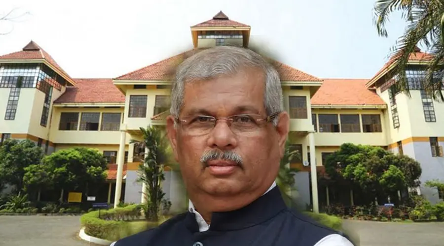 Sanskrit University rss agenda