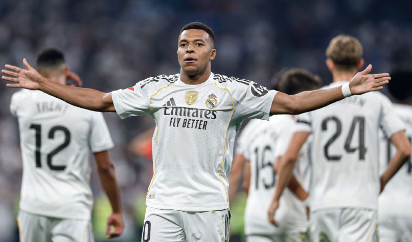 spanish football league