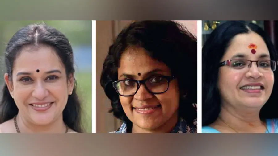 Hema Committee report