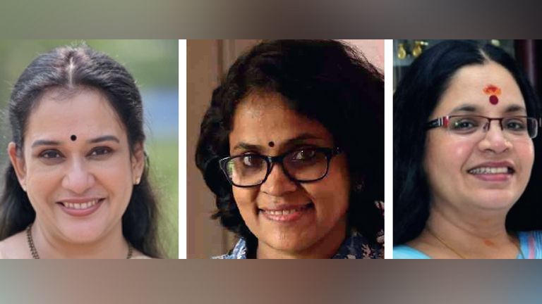 Hema Committee report