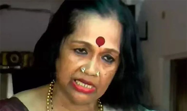 kalamandalam sathyabhama