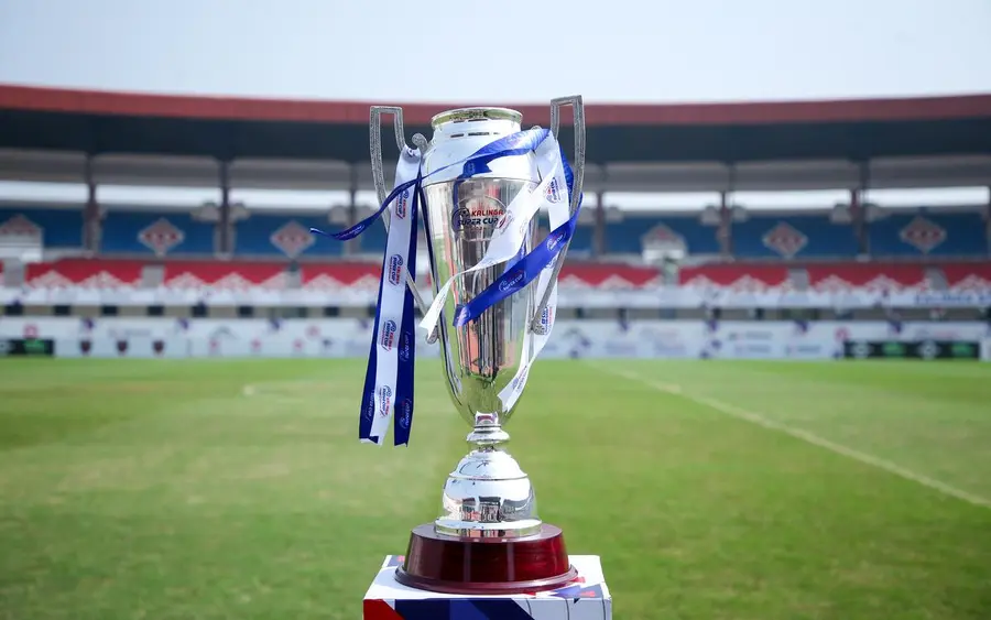 super cup