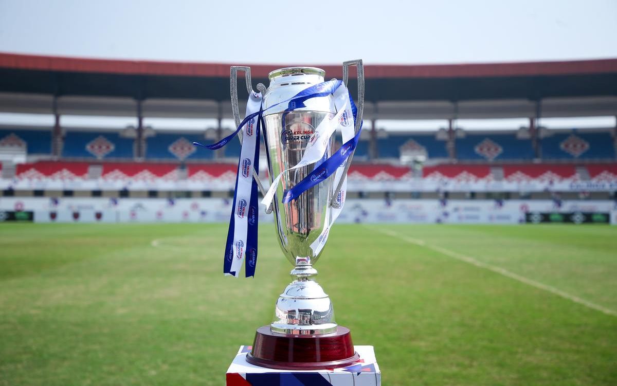 super cup