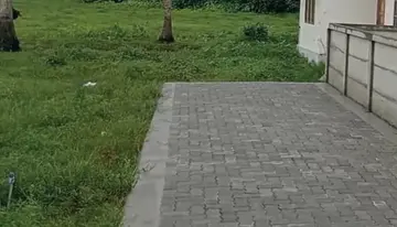 V D Satheeshan punarjani scam