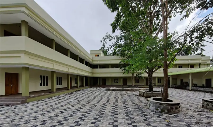 general education in kerala