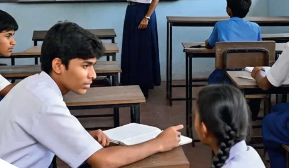 school holidays due to heavy rain fall in kerala