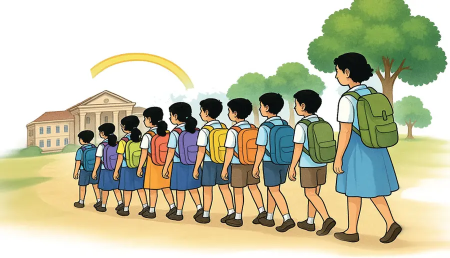 Kerala Government Schools