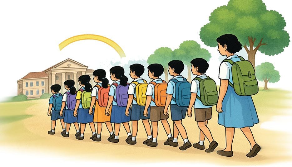 Kerala Government Schools