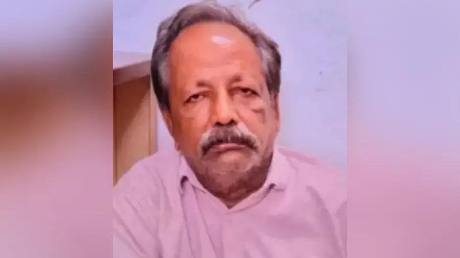 jainamma murder case