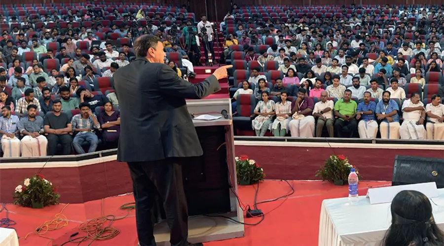 Sfi State Conference