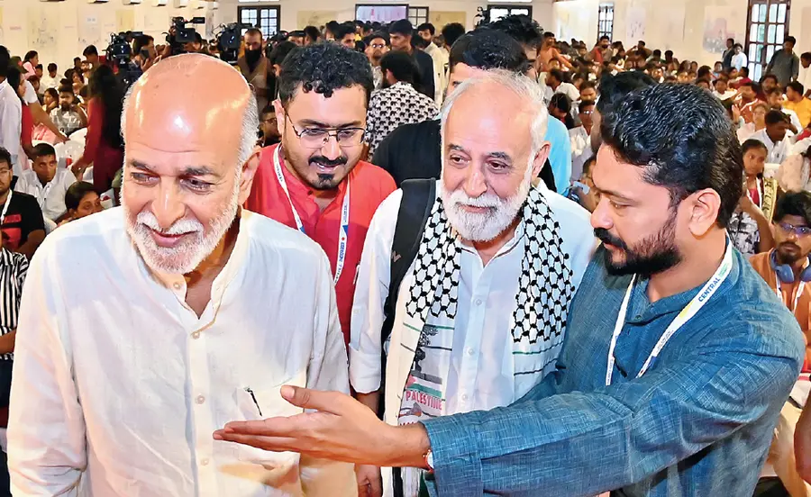 Sfi All India Conference 2025 kozhikkode