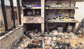 pak shell attack at india border