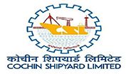 cochin shipyard