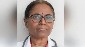 Dr. Shirly Vasu
