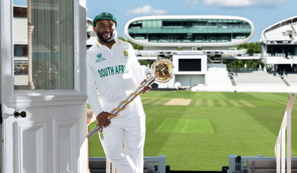 World Test Cricket south africa