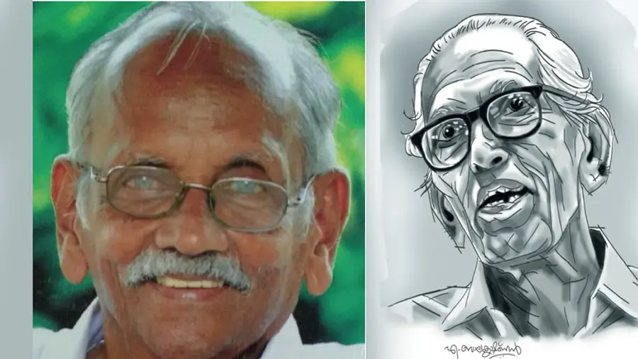s k vasanthan