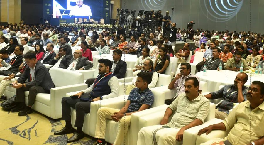 Skill Kerala Global Summit
