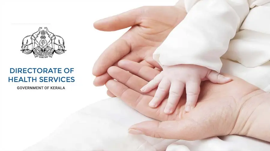 Spinal Muscular Atrophy