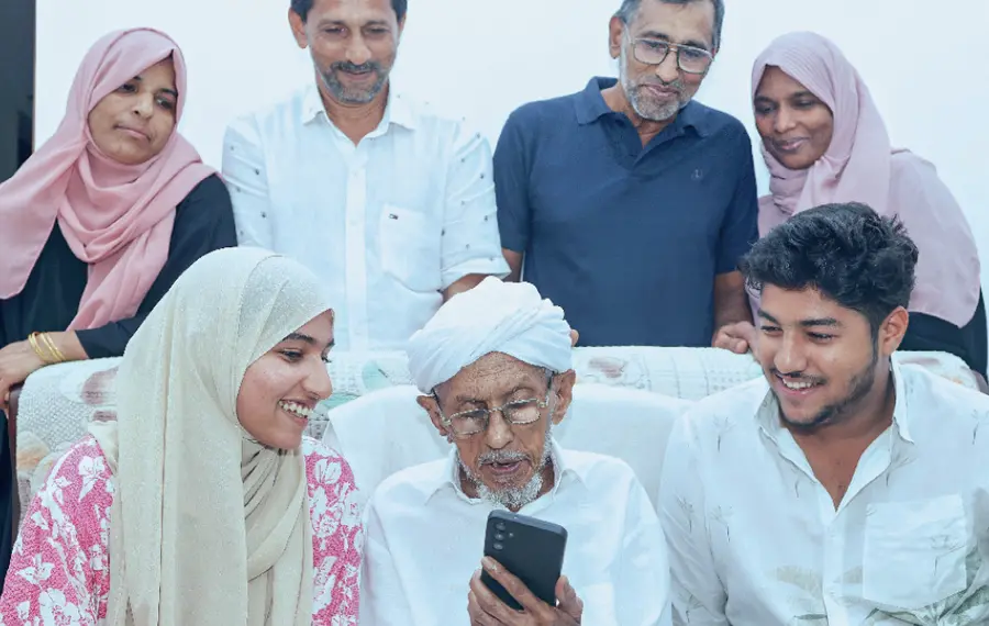 digi keralam project