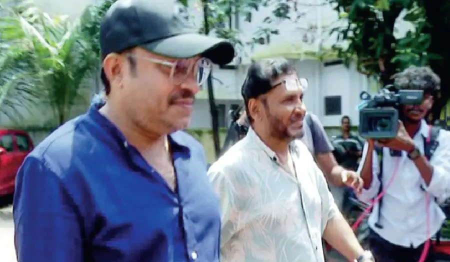 Soubin Shahir manjummal boys