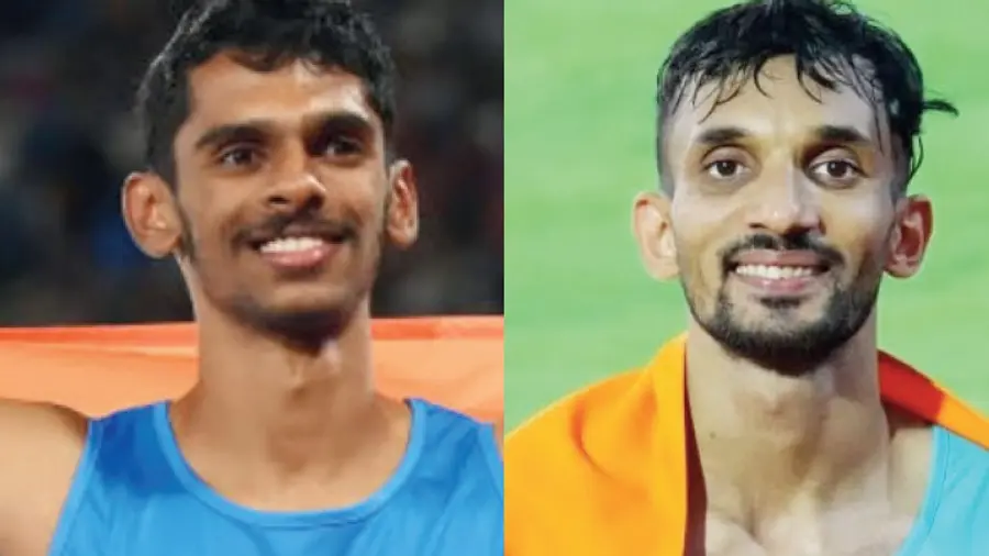 world athletic championship