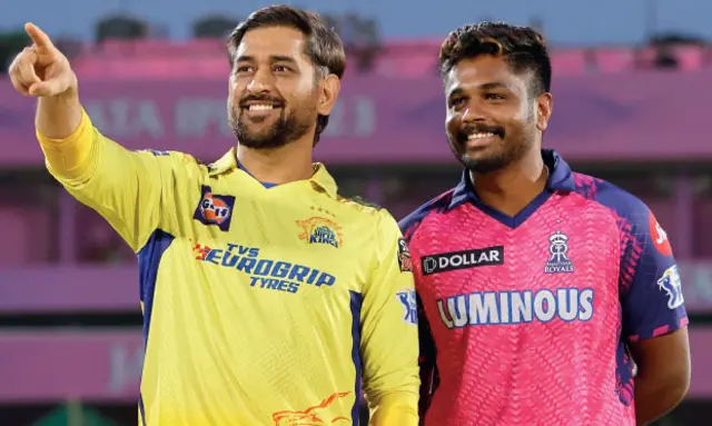 Sanju Samson