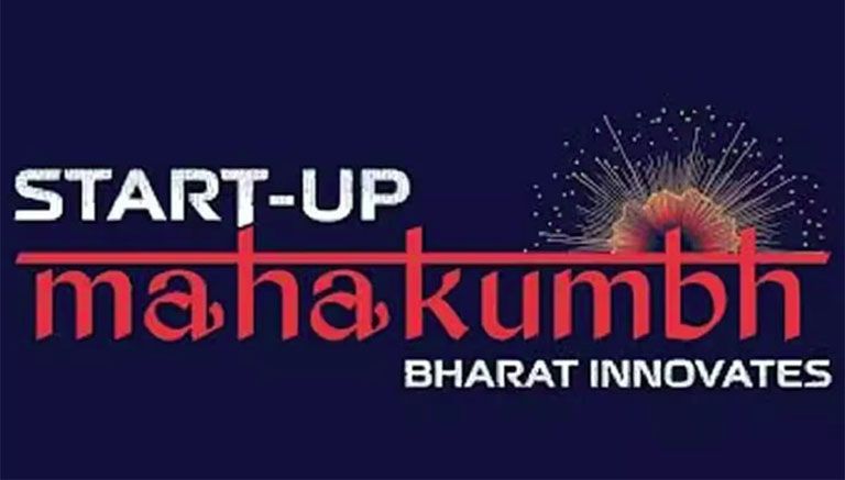 startup mahakumbh