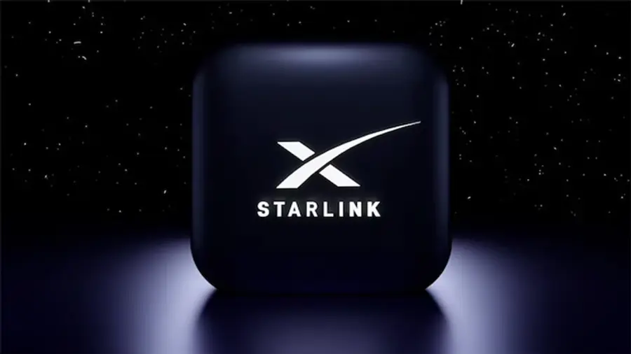 Starlink receives satcom licence from government