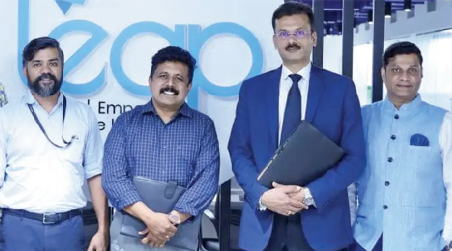 startup mission kotak agreement