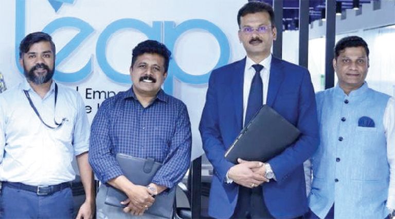 startup mission kotak agreement