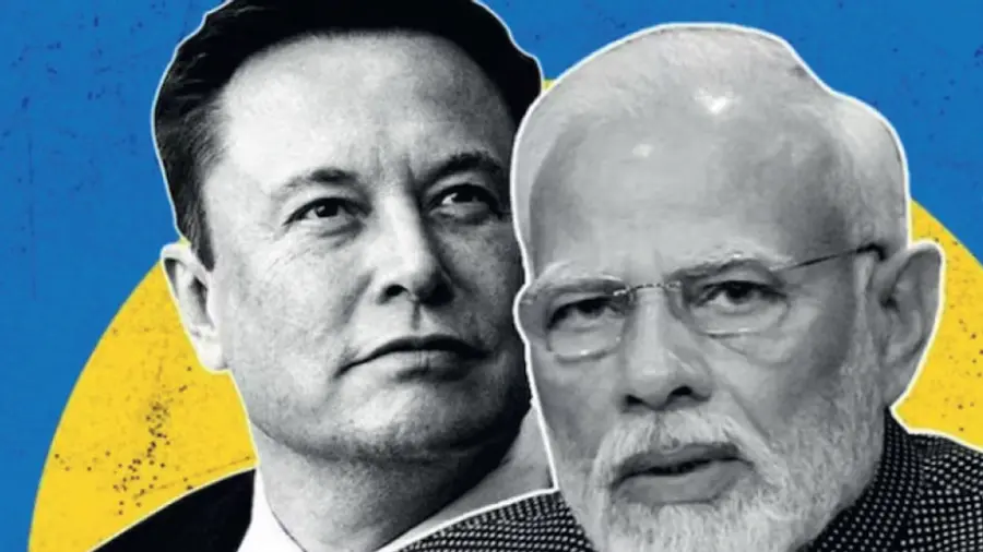 modi musc starlink Deal