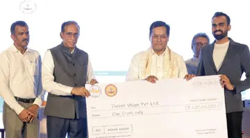 kerala startup