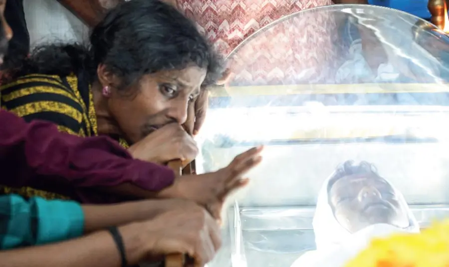 Kollam Student Death