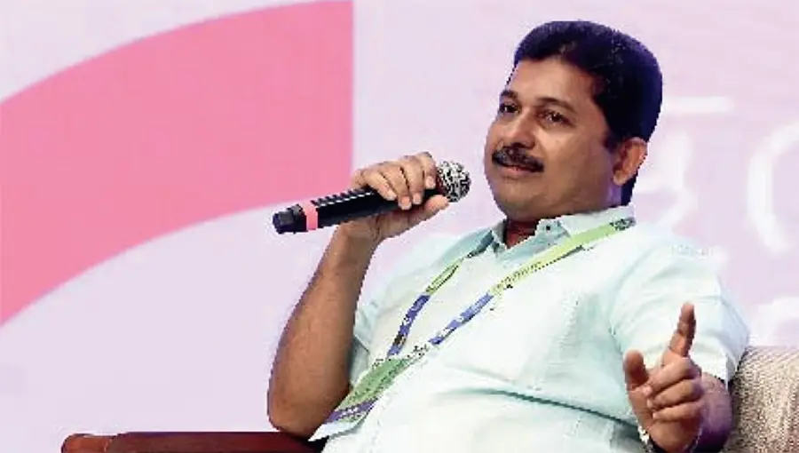 m swaraj klibf
