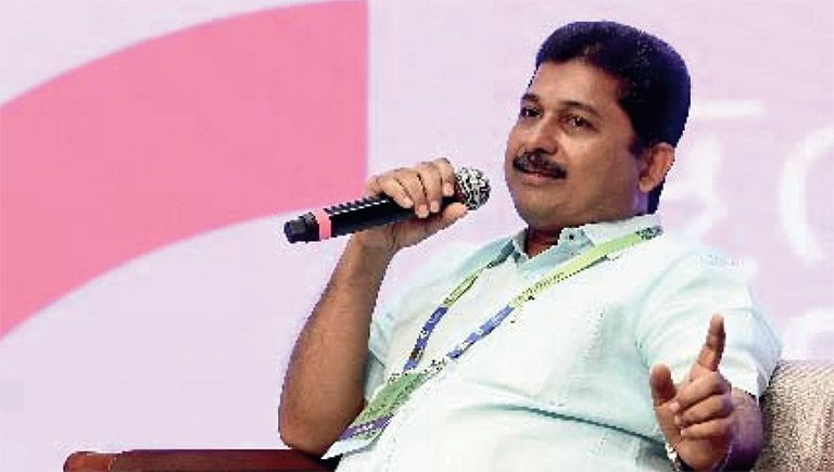 m swaraj klibf