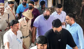 Ipl Celebration Stampede