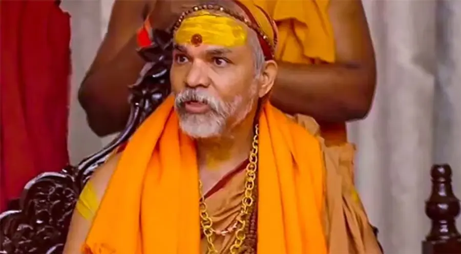 avimukteshwarananda on pahalgam