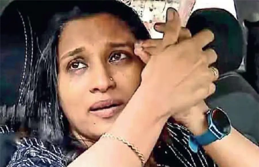 swapna Bribe Case