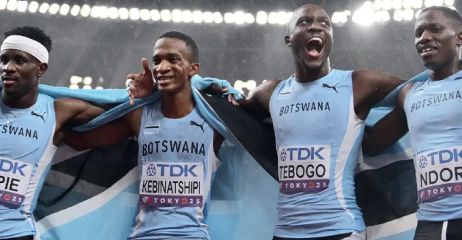 World Athletics Championships 2025