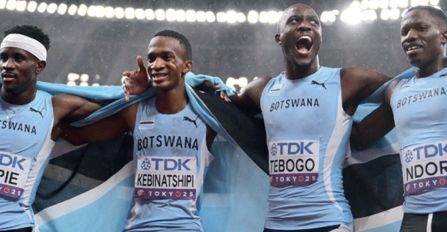 World Athletics Championships 2025
