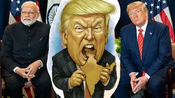 us import tariff to india